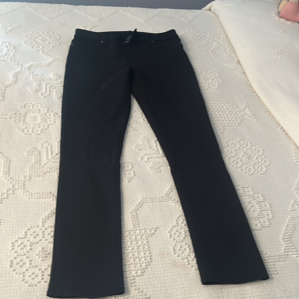 Calvin Klein Stretch Jeans SZ 4